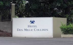 Hotel Milles de&nbsp;Collines
