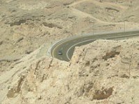 Jebel Hafeet