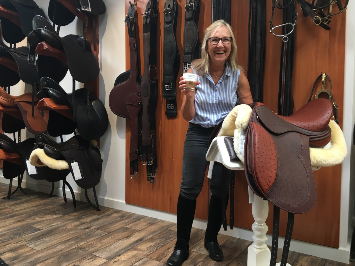 Another day – Another&nbsp;lesson