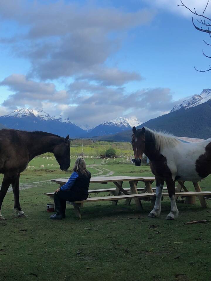 private conversations