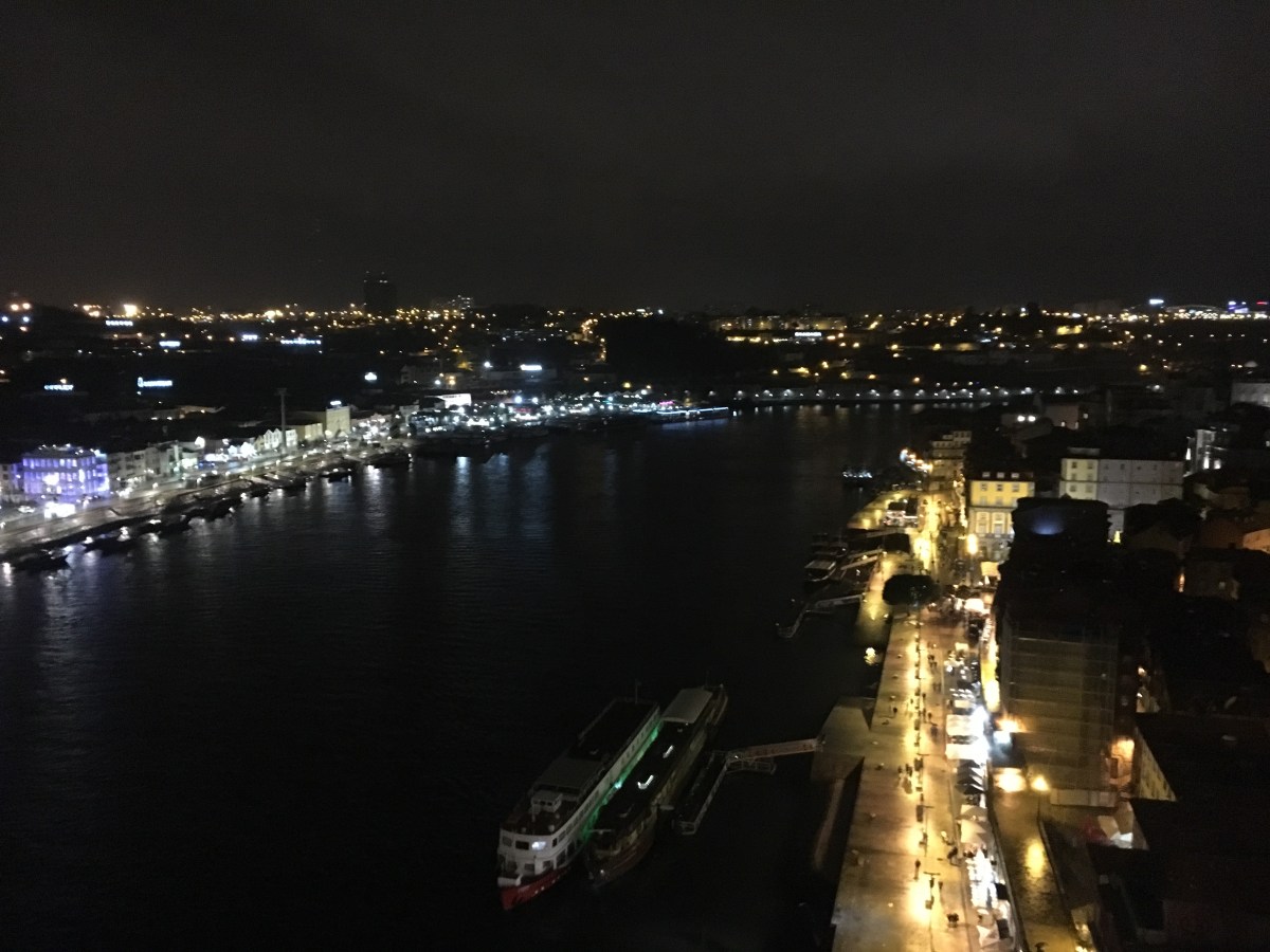 Long day in Lisbon, or rather Portugal&nbsp;🇵🇹