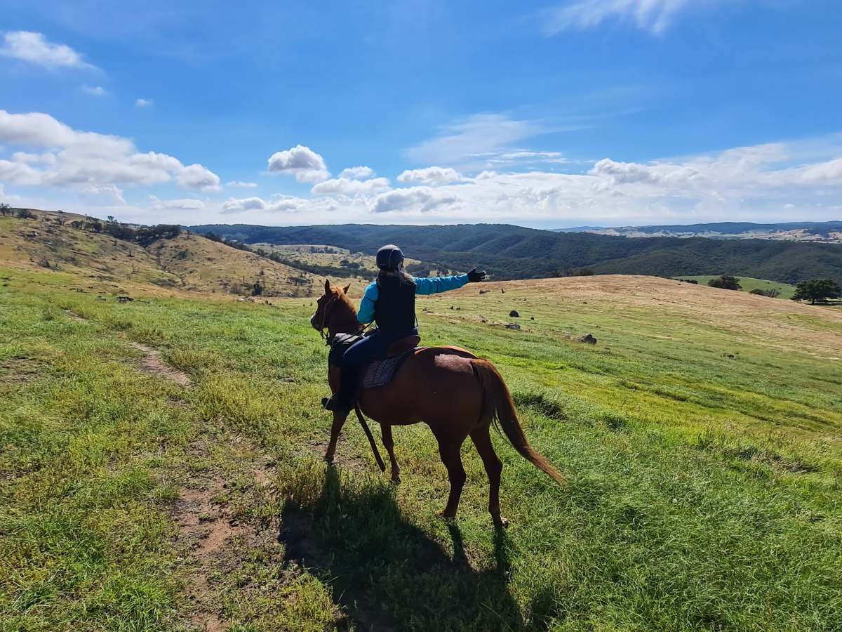 Markdale Madams…..